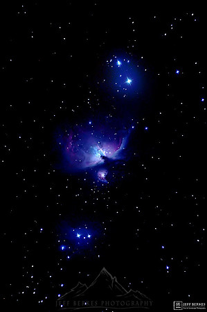 ORION NEBULA