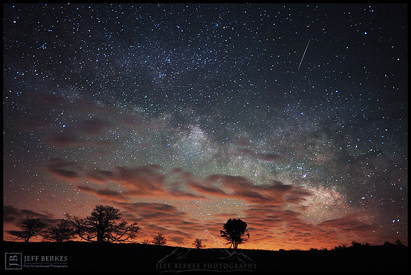 SHENANDOAHS BIG MEADOWS