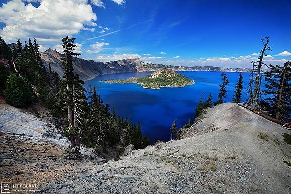 CRATER LAKE