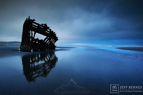 GHOST SHIP