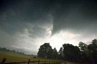 PENNSYLVANIA FUNNEL CLOUD