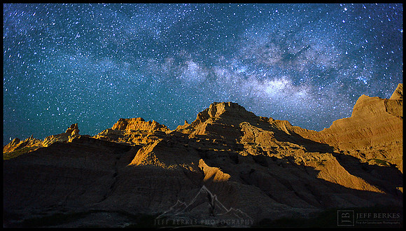 STAR MOUNTAIN