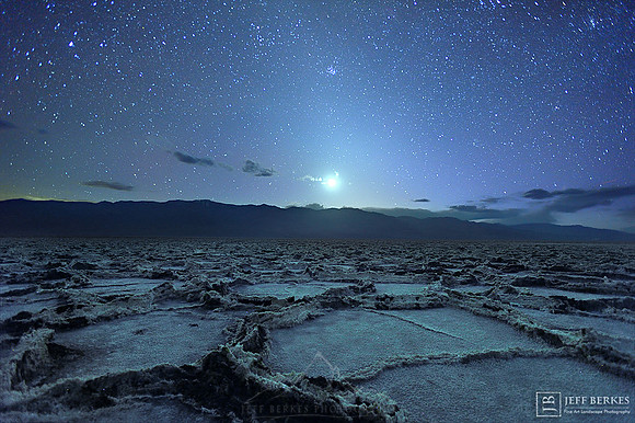 ILLUSION OF NIGHT