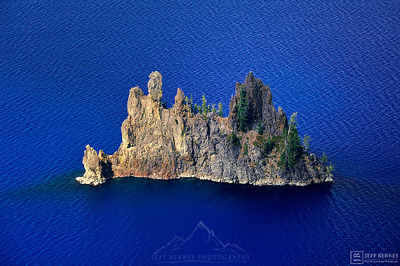 WIZARD ISLAND