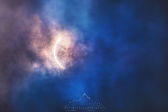 APRIL 2024 TOTAL SOLAR ECLIPSE | WILLOW CITY, TEXAS