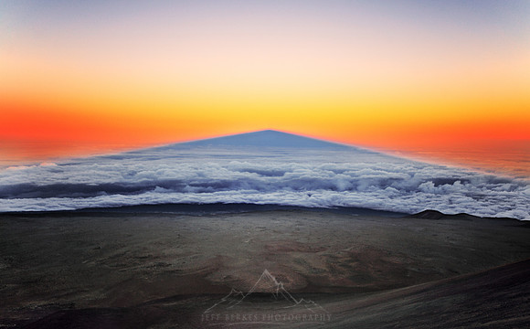 SHADOW MOUNTAIN