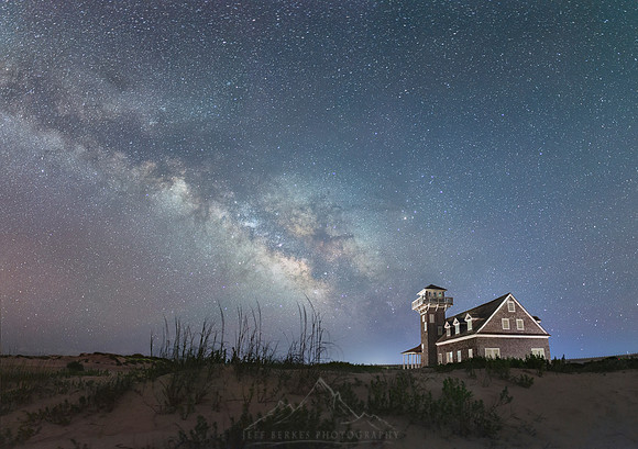 OUTER BANKS | NORTH CAROLINA