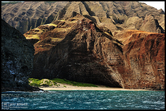 ISALND COVE