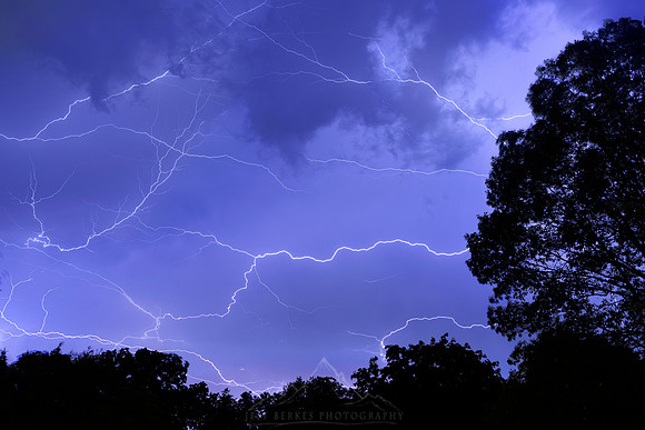 INTENSE STORMS | PENNSYLVANIA