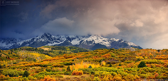 DALLAS DIVIDE