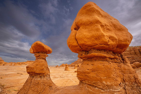 GOBLIN VALLEY