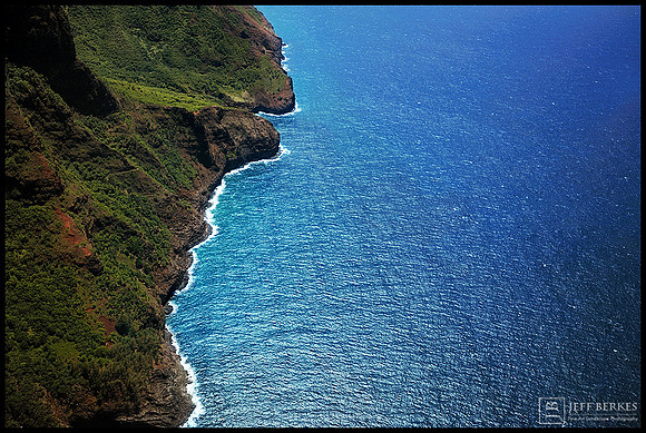NAPALI COAST